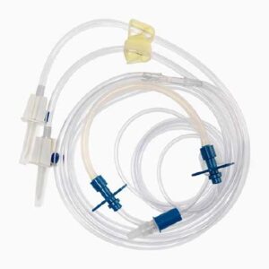 Bifurcated Transfer Set TrueCare