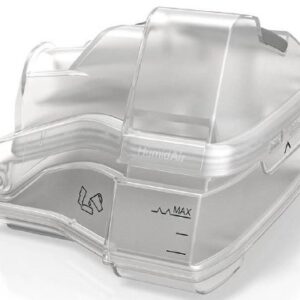 Replacement Water Chamber Tub for Humidifier ResMed HumidAir