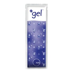 Oral Supplement PKU gel Orange Flavor Powder 24 Gram Individual Packet