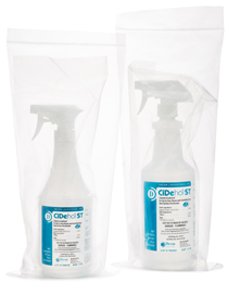Surface Disinfectant Cleaner CiDehol ST Alcohol Based Trigger Spray Liquid 32 oz. Bottle Alcohol Scent Sterile