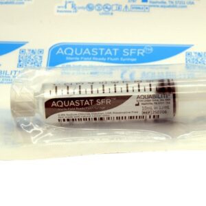 Sodium Chloride, Preservative Free 0.9% Injection