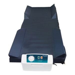 Mattress System Protekt Aire 2000 System Alternating Pressure / Low Air Loss 36 X 80 X 5 Inch