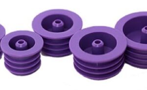Adapter 24 to 26 MM