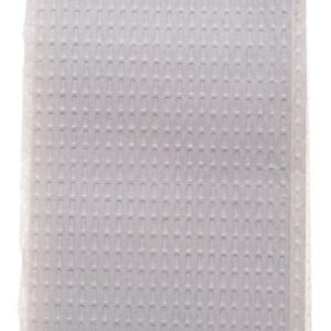 Procedure Towel Medline 17 W X 19 L Inch White NonSterile