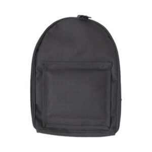 Feeding Pump Backpack Bee Print