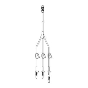 Gravity Fill Set Secure