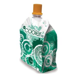 Oral Supplement MSUD cooler15 Orange Flavor Liquid 130 mL Pouch