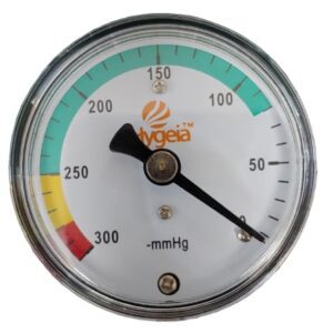 Breast Pump Pressure Testing Gauge Hygeia For All Hygeia Breast Pumps