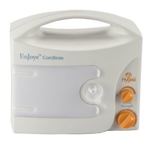 Multi-User Electric Breast Pump Kit Hygeia EnJoye