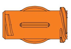 Transitional Connector