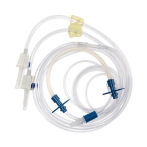 Transfer Set McKesson