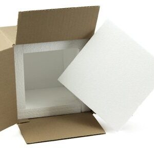 Transport Cooler Kit McKesson 16 X 16 X 16 Inch