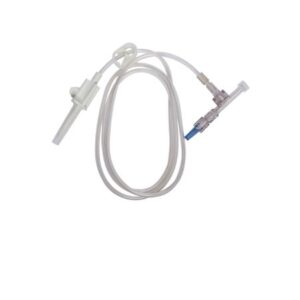 Transfer Set McKesson 42 Inch