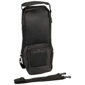 Feeding Pump Backpack McKesson Polyester, PCV Window, Disposable