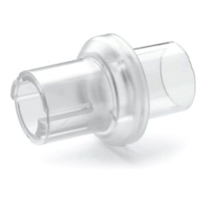 Swivel Passive Exhalation Valve