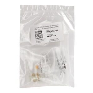 EVA Empty Bag McKesson 150 mL