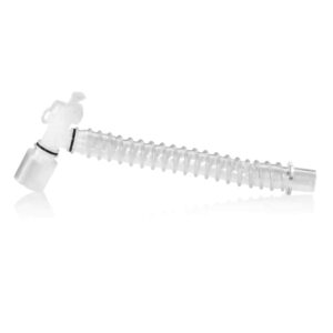 Flextube with Adapter