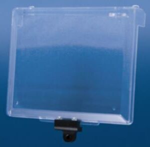 Infusion Keypad Cover