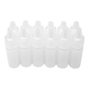 Dropper Bottle, Sterile 7 mL