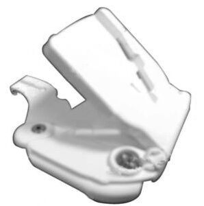 Pole Mount Adapter CADD