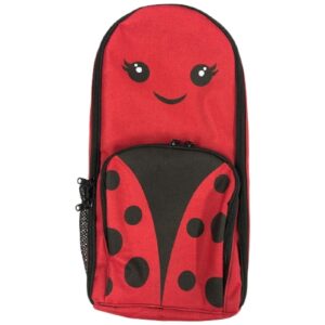 Infusion Pump Backpack