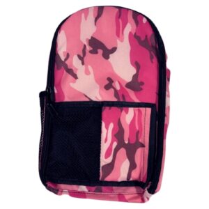 Infusion Pump Backpack