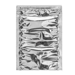 Mailing Pouch Kold-To-Go 7 X 10 Inch For Temperature Control of Food Distribution, Drugs, Insulin, Vaccines, Specimens