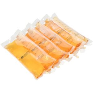 Prepared Media Tryptic Soy Broth (TSB) Media Broth Bag Format