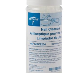 Fingernail Cleaner Tool