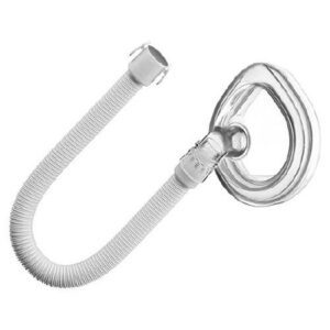 Cough Assist Mask Respironics CoughAssist