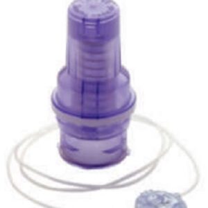 Subcutaneous Infusion Set Cleo 90 6 mm 24 Inch Tubing
