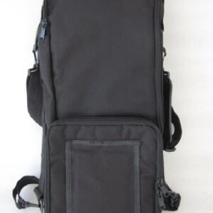 Feeding Pump Backpack 4 X 8 X 18 Inch, 2 Liter