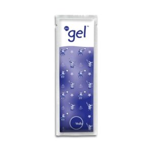 Oral Supplement PKU gel Unflavored Powder 24 Gram Individual Packet