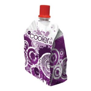 Oral Supplement MMA/PA cooler15 Red Flavor Liquid 15 Gram Pouch