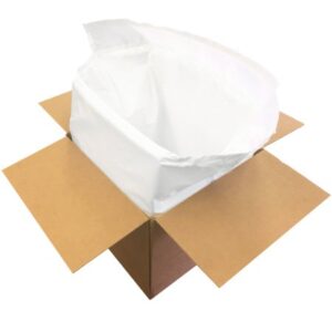 Insulated Shipper Liner 12 X 12 X 12 Inch For Temperature Control and Protection of Temperature-sensitive Drug Products