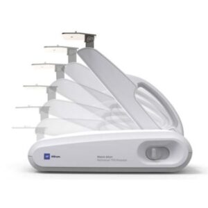 Pedestal Base For RetinaVue 700 Imager