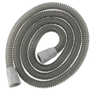 CPAP Tubing 6 Foot Length 15 mm ID 22 mm Cuffs