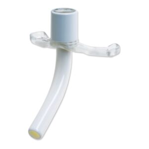 Tracheostomy Tube Shiley