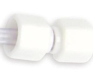 Male Luer-lock to Male Luer-lock Connector