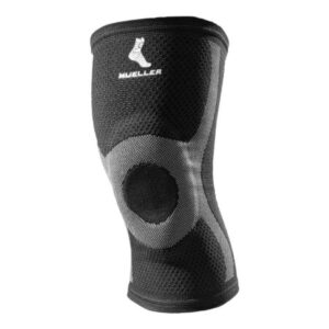 Knee Support with Gel Pad Premium Knit Large / X-Large Pull-On 16 to 20 Inch Knee Circumference Left or Right Knee