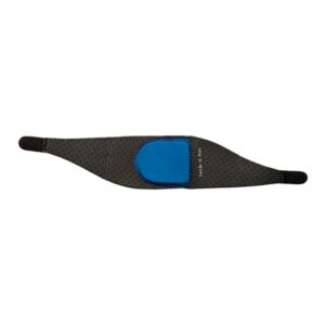 Arch Support Mueller One Size Fits Most Hook and Loop Strap Closure Foot