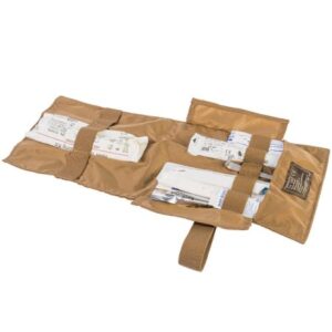 Cricothyroidotomy Kit BAC-Pack Adult