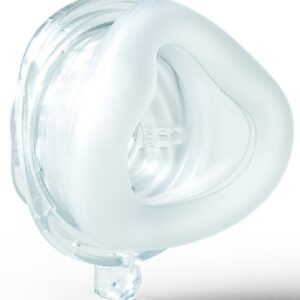 CPAP Mask Component CPAP Cushion Wisp Pediatric Nasal Style Small Cushion Pediatric
