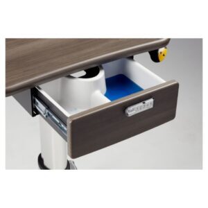 Work Surface Mount Midmark