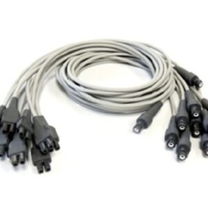 Universal Leadwires 40 Inch For use with Leadwire Connector