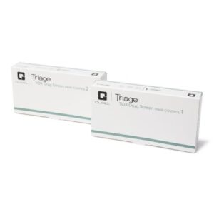 Drugs of Abuse Control Triage TOX Level 1 5 X 0.25 mL