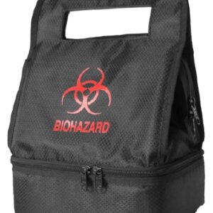 Blood Draw Carry Bag