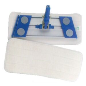 Mop Frame 11 Inch Length Locking Connection Plastic