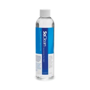 CPAP Unit Prewash Cleanser SoClean Unscented 8 oz.
