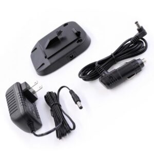 CPAP Sanitizing Unit Power Adapter SoClean
